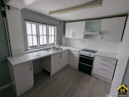 2 bed Cottage in Culford Cottage The Street, Culford, Bury St. Edmunds, IP28 6DS - Photo 5