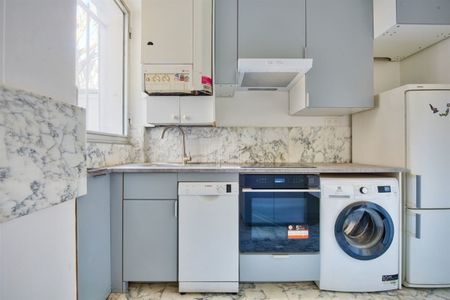 Appartement à louer à Paris 16Ème - Photo 5