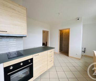 Location Appartement 2 pièces 49m² ST JULIEN LES METZ 57070 - Photo 6