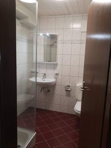 2 Zimmer, 40 m², EG - Foto 5