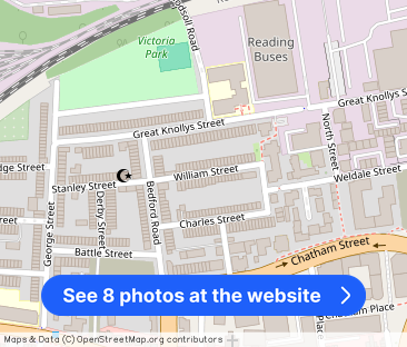 William Street, Reading, RG1 - Photo 1