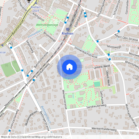 Im Gehracker 4, 4125 Riehen