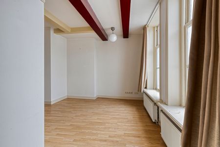 Appartement te huur: Rapenburg 81-B 2311 GK Leiden - Photo 4