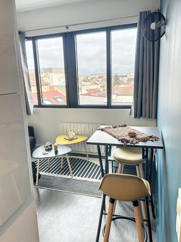 Appartement à louer - REIMS - Photo 2