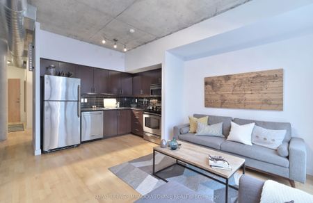 Chelsea Lofts - Photo 2