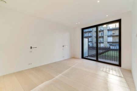 Prachtig appartement in recent gebouw op een toplocatie in de Kustlaan, op enkele passen van het Albertplein - Foto 3