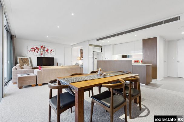 2203 / 8 Adelaide Terrace, East Perth WA 6004 - Photo 1