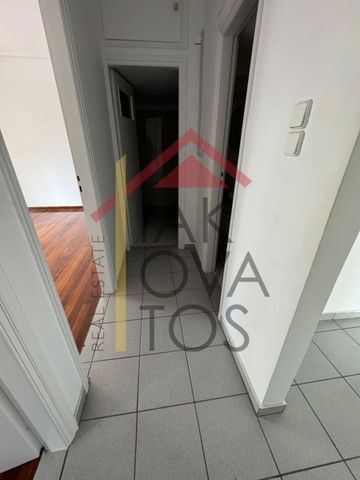 Διαμέρισμα για ενοικίαση Γκολφ (Γλυφάδα) - Φωτογραφία 5