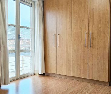 Appartement te huur in De Pinte voor € 1.065 met 2 slaapkamers - Foto 4