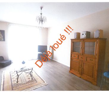 Appartement Montigny Le Bretonneux 2 pièce(s) 53.52 m2 - Photo 1