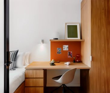 2 Bed Apartment Regular - Photo 4