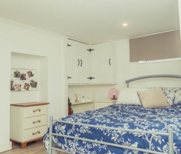 4 bedroom terraced house to rent - Photo 4