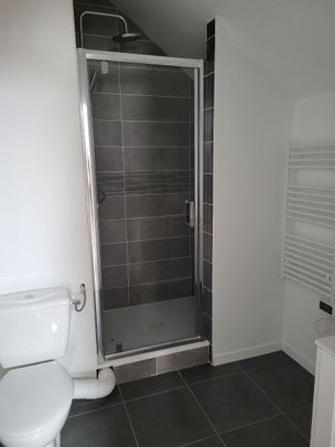 Location Appartement 2 pièces 25m² - Photo 1