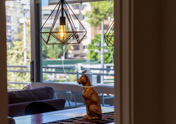 Apartment for rent in Santa Catalina