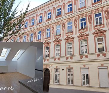 Dachgeschosswohnung im 17.Bezirk - Foto 6