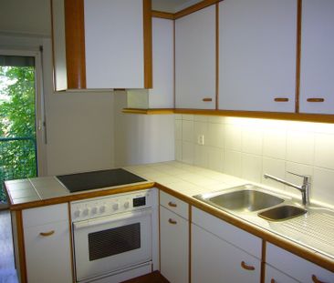 Baselland MFH Zwinglistrasse - Foto 1