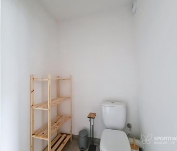 Appartement 3 pièces – 64 m² - Photo 6