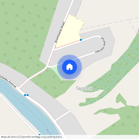 9 Hillcrest Avenue, NSW 2259, Tacoma