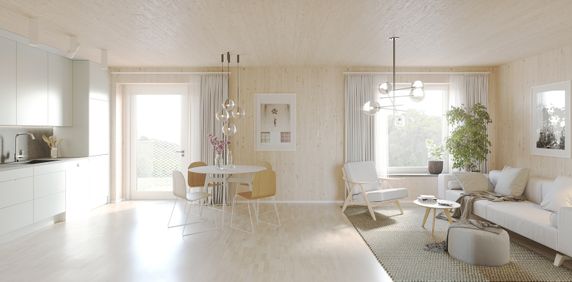 Gustaf Janzéns gata 1A - Foto 2