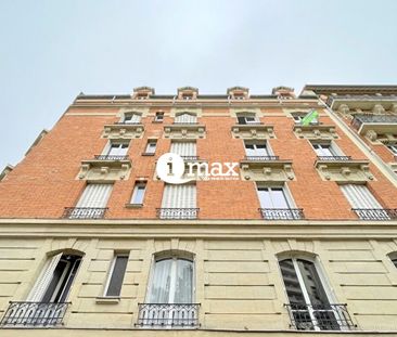 Location Appartement COURBEVOIE - - Photo 5