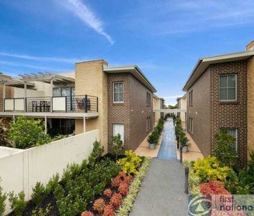 22/1162-1164 Dandenong Road, 3163, Carnegie Vic - Photo 1