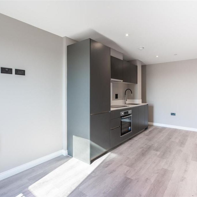 1 bedroom apartment to rent - Photo 1