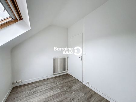 Location appartement à Brest, 3 pièces 44.18m² - Photo 3