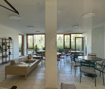 6. OG - Exklusive Neubauwohnung mit 8,3m2 Loggia und Weitblick!!! - Foto 1