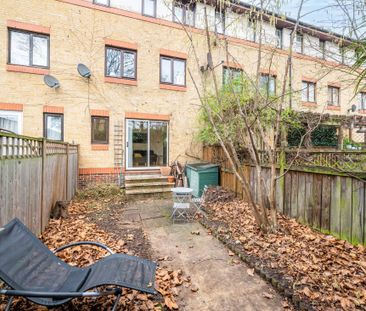 Oxley Close, Bermondsey, SE1 - Photo 4