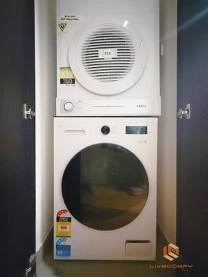 Melbourne CBD - Photo 1