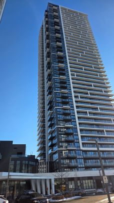 For Lease - 8 Water Walk Drive Unit# 3306, Markham, Ontario - Photo 1