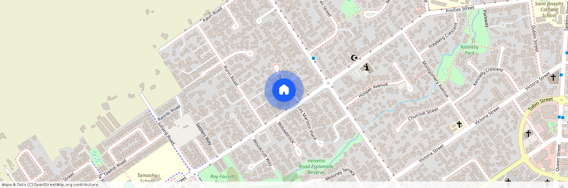 135B Princes Street West, Pukekohe, Franklin