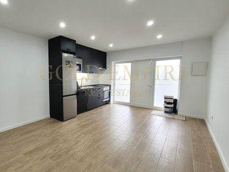 Apartamento T1 em Lisboa - Photo 5