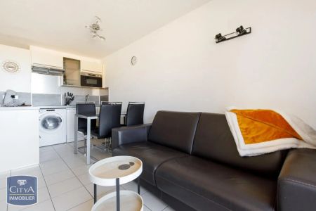 Appartement à louer 2 pièces 30.33m² - Photo 3