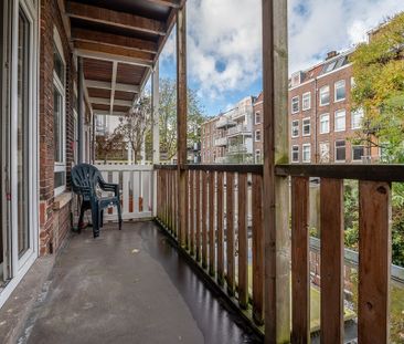 Te huur: Appartement Eerste Oosterparkstraat in Amsterdam - Photo 1