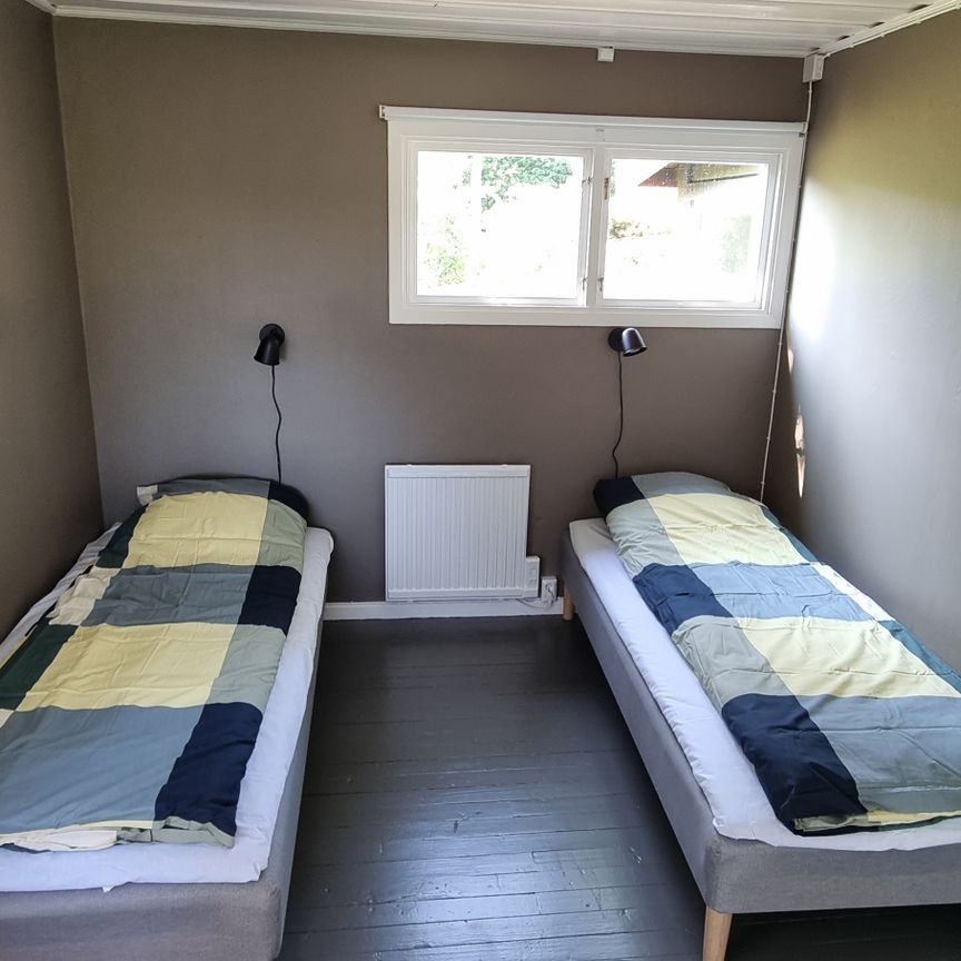 Kungsbergsvägen, Östansjö - Foto 1