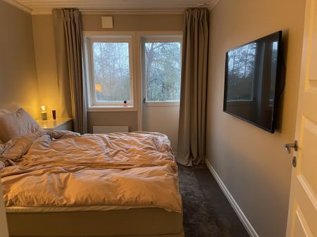 Fästigen, Åkersberga - Foto 4