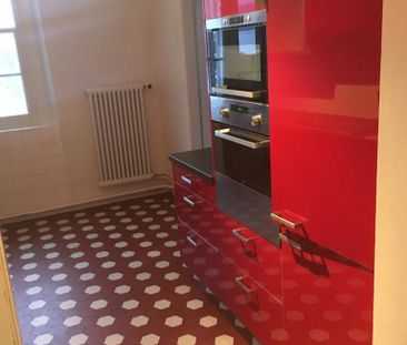 3 Zimmer, 1. Stock - Photo 4