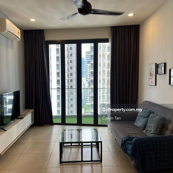 KL Gateway Residences, Kampung Kerinchi (Bangsar South) - Photo 1
