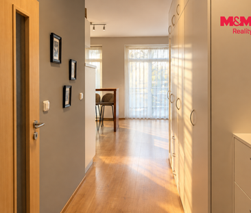 Pronájem bytu 1+kk a garsoniéry 34 m², Moskevská 1843, Kladno - Photo 6