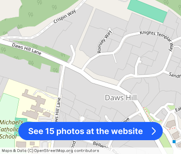 Daws Hill Lane, High Wycombe - Photo 1