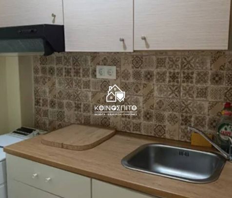 Studio/Γκαρσονιέρα για ενοικίαση Επτάλοφος (Αμπελόκηποι) - Photo 1
