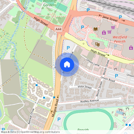 11/4 John Tipping Grove, Penrith