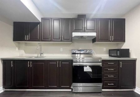For Lease - 94 Beachville Circle Unit# Bsmt, Brampton, Ontario - Photo 5