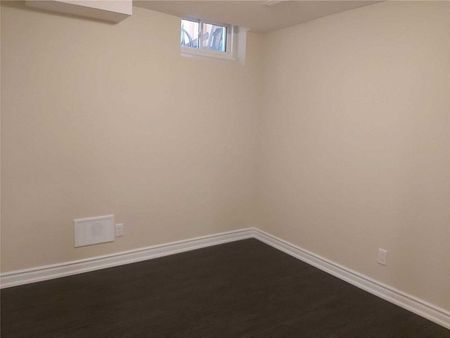 For Lease - 32 Wasaga Road Unit# Lower, Brampton, Ontario - Photo 5