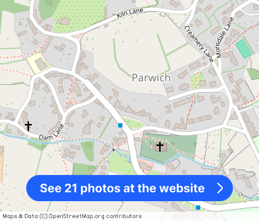 Ivy Cottage Parwich, Ashbourne - Photo 1