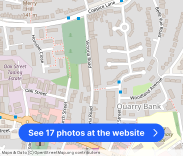 Victoria Road, Brierley Hill - Photo 1