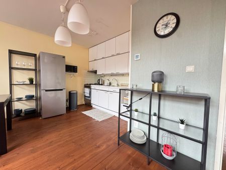 Te huur: Appartement Lange Smeestraat in Utrecht - Photo 3