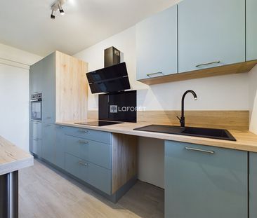 Appartement T3 Quimper à louer - Photo 1