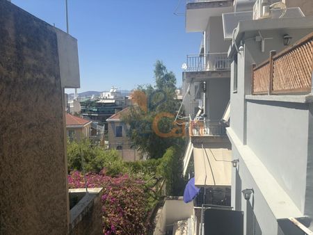 Studio/Γκαρσονιέρα για ενοικίαση Λυκαβηττός (Κολωνάκι - Λυκαβηττός) - Φωτογραφία 3